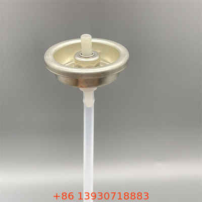Valve de nettoyage de climatiseur compact pour l'entretien du climatiseur automobile avec conception ergonomique et raccords à connexion rapide