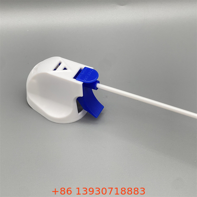 Valve de nettoyage professionnel de climatiseur à haute pression à usage commercial