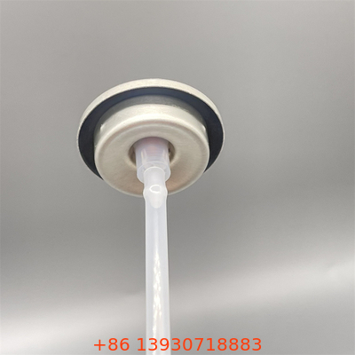 Valve de nettoyage de climatiseur haut de gamme pour usage domestique avec conception durable et efficace