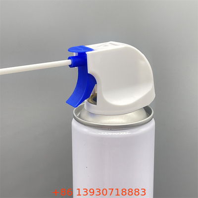 Régulateur du système de refroidissement du climatiseur, soupape de pulvérisation de mousse du climatiseur ménager