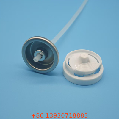 Valve antibactérienne fiable pour les hôpitaux - Air désinfecté pour les soins aux patients