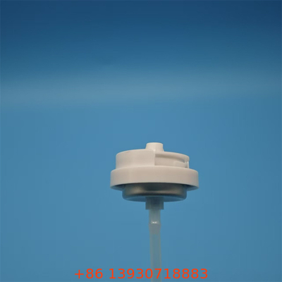 Une soupape antibactérienne de haute qualité pour les maisons - Spray purificateur pour une vie propre