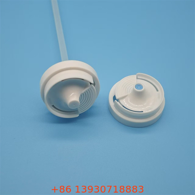 Valve antibactérienne fiable pour les hôpitaux - Air désinfecté pour les soins aux patients