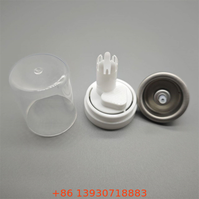 Dispenser de mousse pour cheveux en aérosol avancé pour une tenue de longue durée - Aide professionnelle au stylisme pour les événements