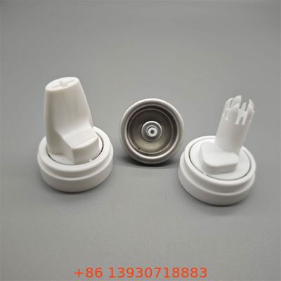 Dispensateur de mousse pour cheveux en aérosol de haute qualité pour coiffures élégantes - Outil de coiffure facile pour les salons
