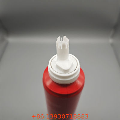 Dispenser de mousse pour cheveux en aérosol fiable pour les voyages - Solution de coiffure portable pour les déplacements
