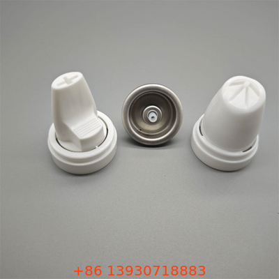 Dispenser de mousse pour cheveux en aérosol avancé pour une tenue de longue durée - Aide professionnelle au stylisme pour les événements