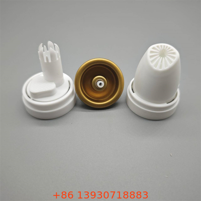 Dispenser de mousse pour cheveux en aérosol avancé pour une tenue de longue durée - Aide professionnelle au stylisme pour les événements