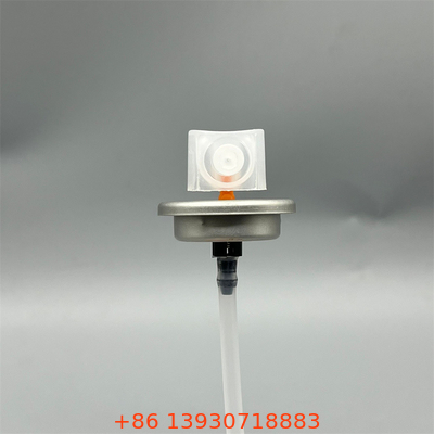 Actuateur de soupape de pulvérisation d'oxygène polyvalent - réglable - débit pour diverses applications