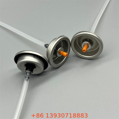 Actuateur de soupape de pulvérisation d'oxygène polyvalent - réglable - débit pour diverses applications
