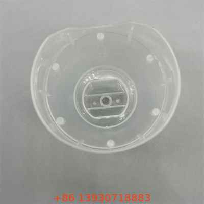 Actuateur de soupape de pulvérisation d'oxygène efficace - Rapide - Réaction pour les systèmes d'oxygène d'urgence