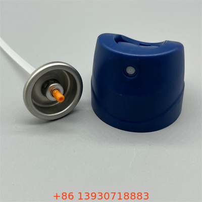 Valve de pulvérisation d'air parfumé de qualité supérieure - Esthétique - Conception pour un attrait décoratif