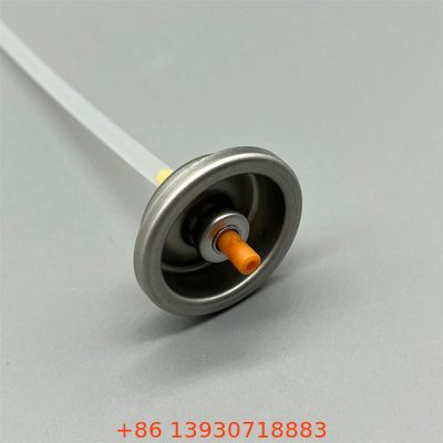 Valve de pulvérisation polyvalente pour rafraîchisseur d'air - réglable - pulvérisation pour parfum personnalisé