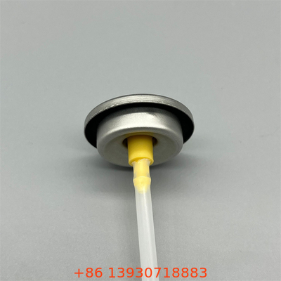 Valve de pulvérisation polyvalente pour rafraîchisseur d'air - réglable - pulvérisation pour parfum personnalisé