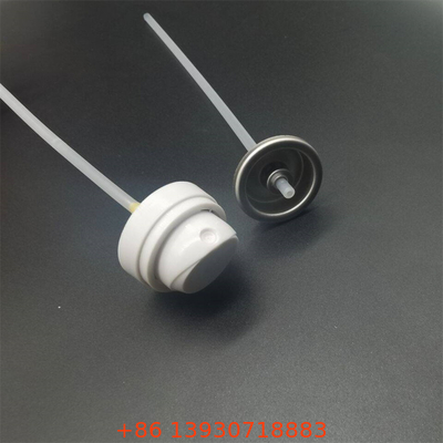 Ventilateur polyvalent pour différents déodorants - Spray flexible pour différentes marques