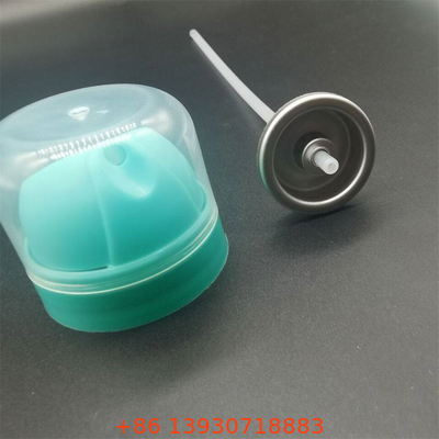 Ventilateur de pulvérisation de déodorant avancé pour la peau sensible - pulvérisation douce pour les zones sensibles