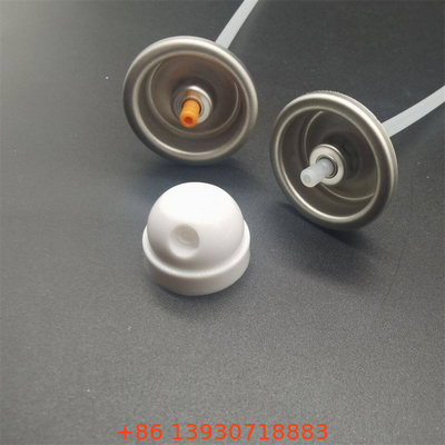 Une soupape de pulvérisation de déodorant de haute qualité pour une fraîcheur durable - un pulvérisateur fiable pour un usage quotidien
