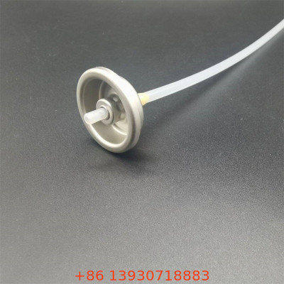 Valve de pulvérisation de déodorant écologique pour les marques durables