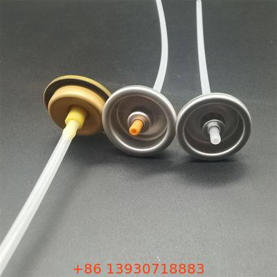 Ventilateur polyvalent pour différents déodorants - Spray flexible pour différentes marques