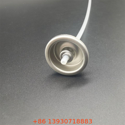 Ventilateur polyvalent pour différents déodorants - Spray flexible pour différentes marques