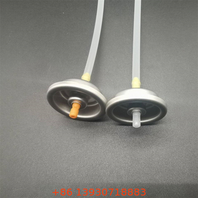 Ventilateur de pulvérisation de déodorant avancé pour la peau sensible - pulvérisation douce pour les zones sensibles