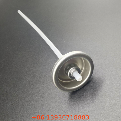 Une soupape de pulvérisation de déodorant de haute qualité pour une fraîcheur durable - un pulvérisateur fiable pour un usage quotidien