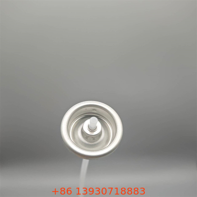 Valve sous pression antitranspirante fiable pour un usage quotidien - Construction durable pour des performances à long terme