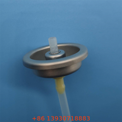 Vanne de pulvérisation d'eau faciale professionnelle haute capacité pour spas et usage quotidien, avec conception étanche et ergonomique