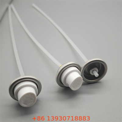 Valve compacte de pulvérisation d'eau pour le visage pour les voyageurs avec conception anti-fuite