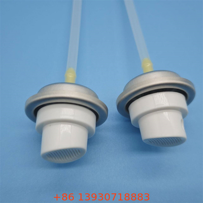 Valve de pulvérisation d'eau faciale décorative pour un attrait esthétique - Design élégant avec une utilisation fonctionnelle