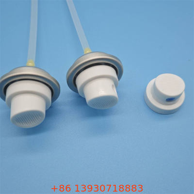 Valve d'écoulement d'eau faciale durable pour usage professionnel - haute pression pour une distribution uniforme
