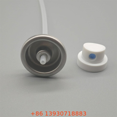 Valve de pulvérisation d'eau faciale à brume fine pour les soins de la peau - Buse réglable pour une utilisation personnalisée