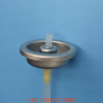 Valve d'écoulement d'eau faciale durable pour usage professionnel - haute pression pour une distribution uniforme