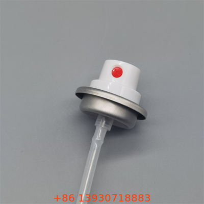 Valve insecticide à base d'eau écologique à usage agricole