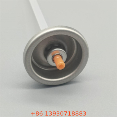 Ventilateurs de pulvérisation d'insecticides à haute efficacité avec actionneur pour l'agriculture à grande échelle avec une construction résistante à la corrosion