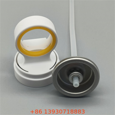 Une pompe à pulvérisation de protection solaire avancée pour les amateurs de soins de la peau avec une sortie de brouillard fin