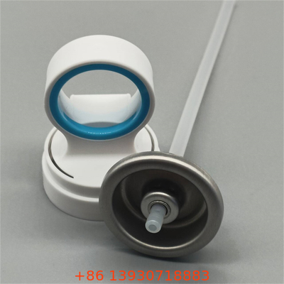 Une pompe à pulvérisation de protection solaire avancée pour les amateurs de soins de la peau avec une sortie de brouillard fin