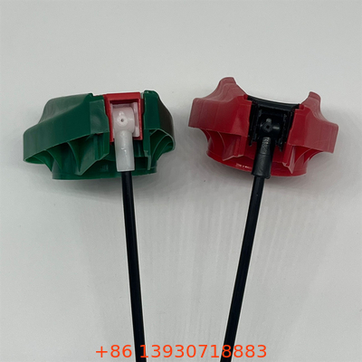 Actuateur de soupape à pulvérisation à double sens de précision pour utilisation industrielle avec conception durable