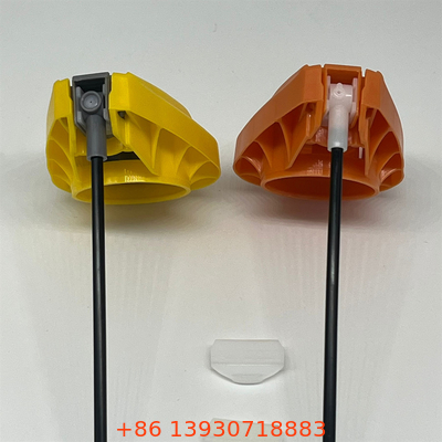 Actuateur de soupape à pulvérisation à double sens de précision pour utilisation industrielle avec conception durable