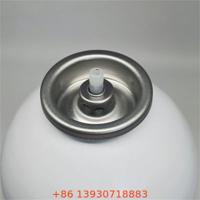 Valve à pulvérisation antitranspirante de précision pour les marques de soins personnels de luxe avec technologie de brouillard ultra-fin et joint étanche