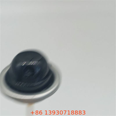 Valve à pulvérisation antitranspirante de précision pour les marques de soins personnels de luxe avec technologie de brouillard ultra-fin et joint étanche