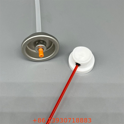 Valve de nettoyage de carburateur de précision pour réparation de moteurs de petite taille avec des caractéristiques à étanchéité et faciles à utiliser