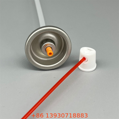 Dispenser de nettoyage de carburateur pour mécanique industrielle à haute efficacité avec construction durable et étanche aux fuites