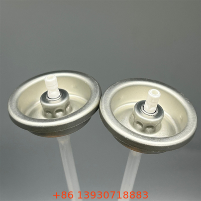 Valve à pulvérisation d'aérosol de lubrifiant WD-40 de qualité supérieure pour machines industrielles avec protection multi-surfaces