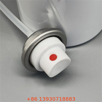 Ventilateur de pulvérisation de couleur capillaire compact pour les voyageurs avec conception portable