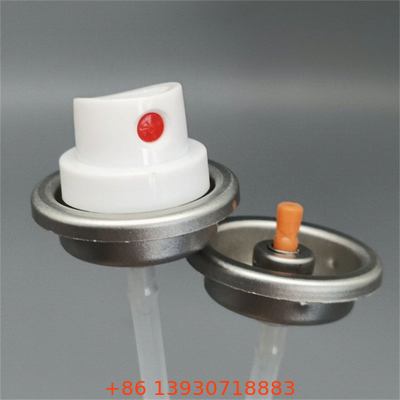 Ventilateur de pulvérisation de couleur capillaire professionnel pour stylistes avec contrôle précis