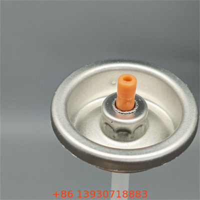 Valve de pulvérisation polyvalente de couleur capillaire pour salons avec conception multifonctionnelle
