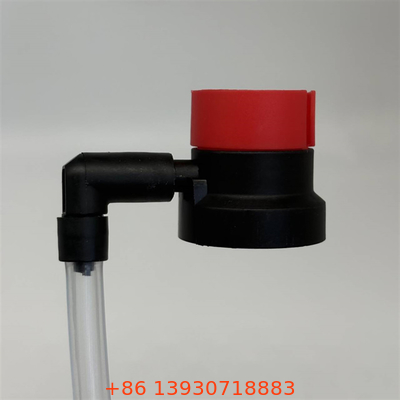 Actuateur de soupape de gonflage de pneus durable et efficace à usage professionnel et personnel