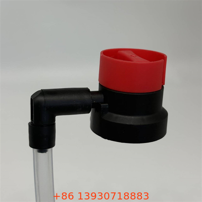 Actuateur de soupape de gonflage de pneus durable et efficace à usage professionnel et personnel
