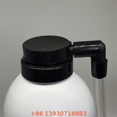 Elegant Appareil d'actionnement de soupape de gonflage de pneus pour les propriétaires de voitures de luxe avec un design esthétique